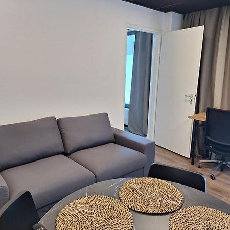 Beautiful Studio 14 F In Chic Neighborhood In Center روتردام المظهر الخارجي الصورة