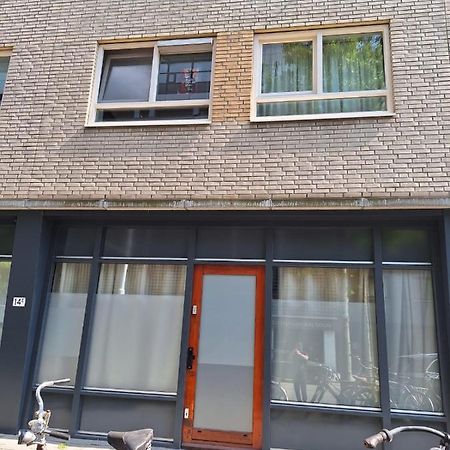 Beautiful Studio 14 F In Chic Neighborhood In Center روتردام المظهر الخارجي الصورة