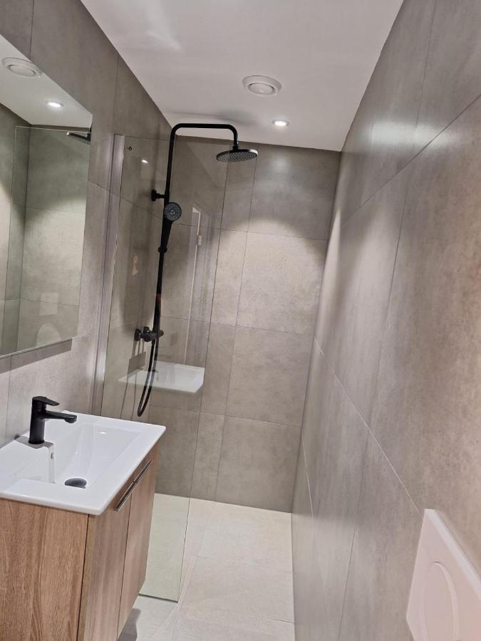 Beautiful Studio 14 F In Chic Neighborhood In Center روتردام المظهر الخارجي الصورة